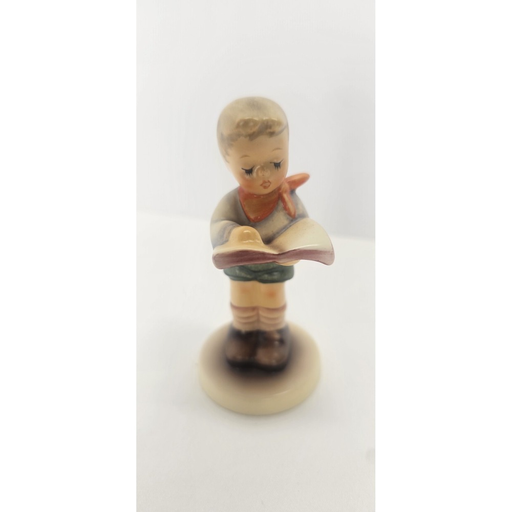 Goebel Hummel Honor Student ABC Stunde TMK 8 Club Figurine #2087/B Germany